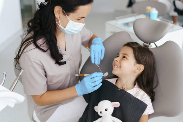 Best Emergency Pediatric Dental Care in USA